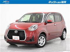 パッソ モーダ チャーム