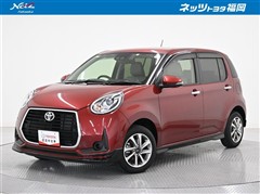 パッソ モーダ チャーム