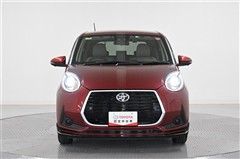 パッソ モーダ チャーム