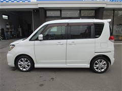 ソリオ バンディッド