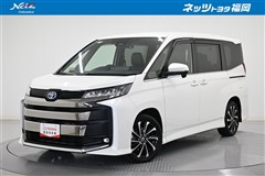 ノア ハイブリッド S-Z