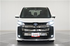 ノア ハイブリッド S-Z