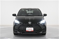 ヤリスハイブリッド Z