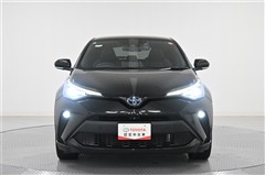 C-HR HV Gネロ セーフティ+