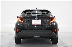 C-HR HV Gネロ セーフティ+