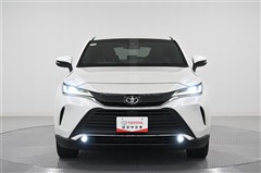 ハリアー Z