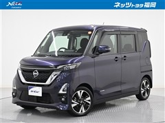 ルークスHWS Gターボプロパイ