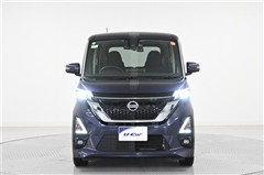 ルークスHWS Gターボプロパイ