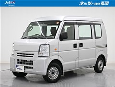 NV100クリッパー DX