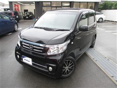 ホンダ　N-WGN G