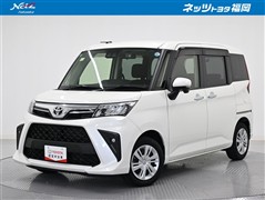 トヨタ ルーミー G