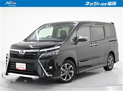 トヨタ ヴォクシー ZS キラメキ3