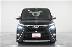 ヴォクシー ZS キラメキ3