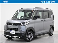 三菱 デリカミニ T プレミアム