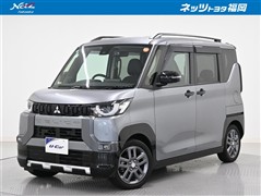 三菱 デリカミニ T プレミアム