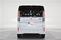 スペーシアHV カスタム XSターボ