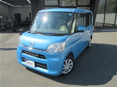 タント Xスマートセレクション
