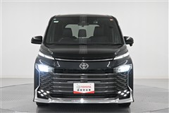 ヴォクシー S-Z