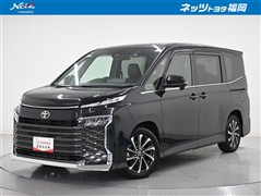 トヨタ ヴォクシー S-Z