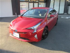 トヨタ プリウス A ツーリングセレクション