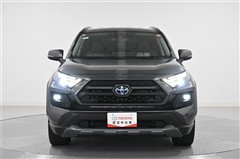 RAV4 HV アドベンチャー