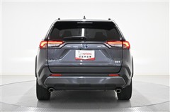 RAV4 HV アドベンチャー