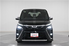 ヴォクシー ZS キラメキ3
