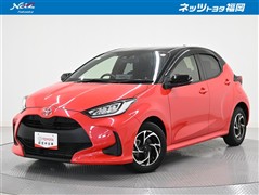 トヨタ ヤリス G