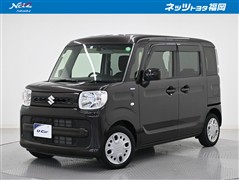 スズキ スペーシア ハイブリッド G