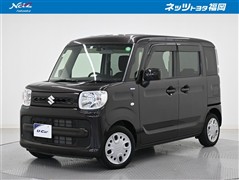 スズキ スペーシア ハイブリッド G