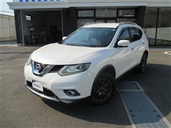 日産　エクストレイル 20X