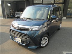 トヨタ　タンク X S