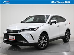 ハリアー G