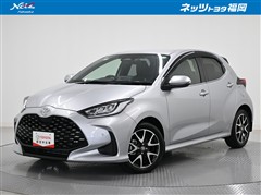 ヤリス Z