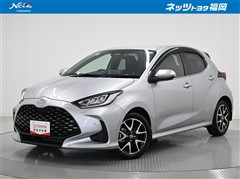 ヤリス Z