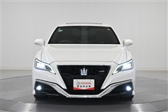 クラウンHV 2.5RSアドバンス