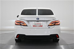 クラウンHV 2.5RSアドバンス