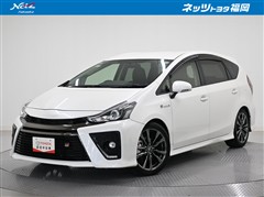 プリウスアルファ SツーリングGR