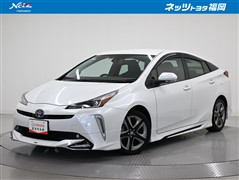 プリウス A ツーリングセレクション