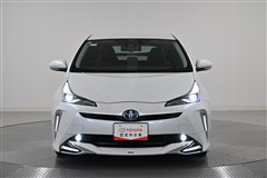 プリウス A ツーリングセレクション