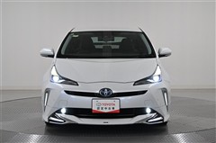 プリウス A ツーリングセレクション
