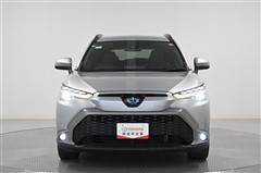 カローラクロス ハイブリッド Z