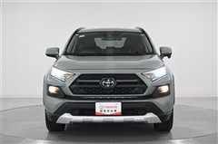 RAV4 アドベンチャー