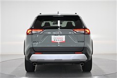 RAV4 アドベンチャー