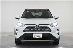 RAV4 G Zパッケージ