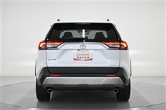 RAV4 G Zパッケージ