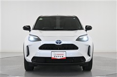 ヤリスクロスハイブリッド Z