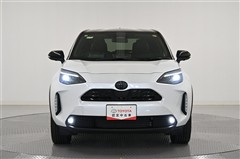 ヤリスクロスHV Z URBANO