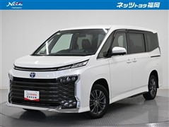 ヴォクシー ハイブリッド S-Z
