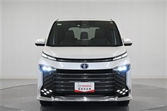 ヴォクシー ハイブリッド S-Z